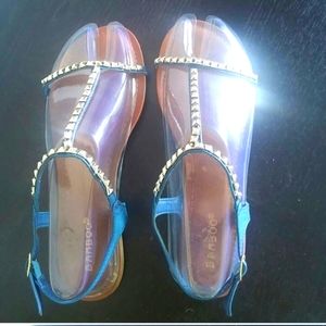 Brand New Sandals